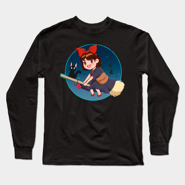 Cute witch